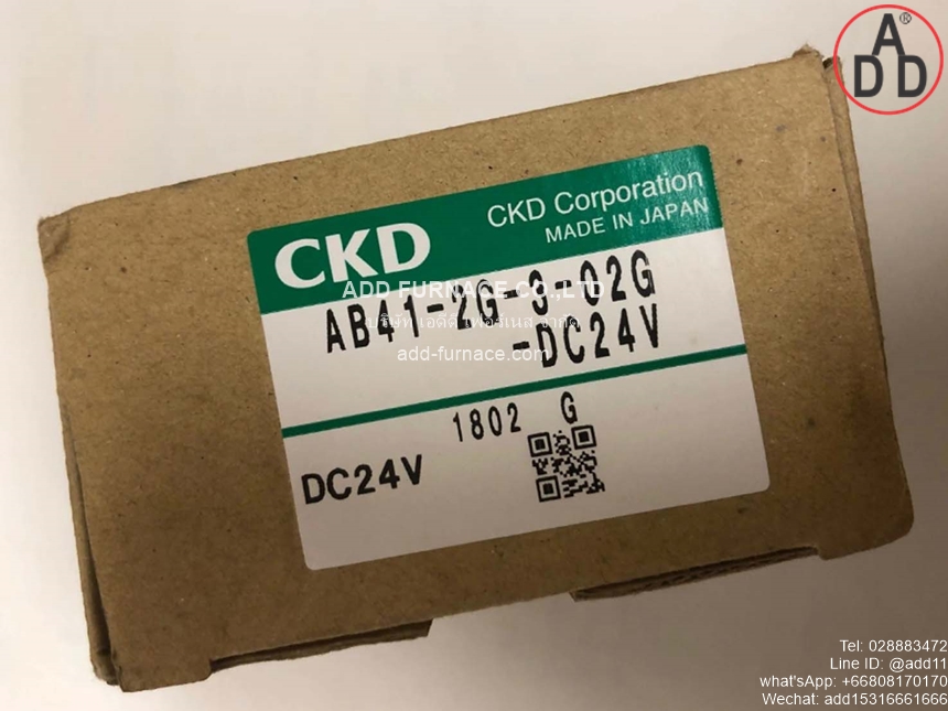 CKD AB41-2G-3-02G (4) 
